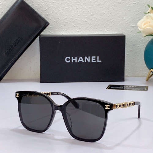 CHNL Sunglasses AAAA-849
