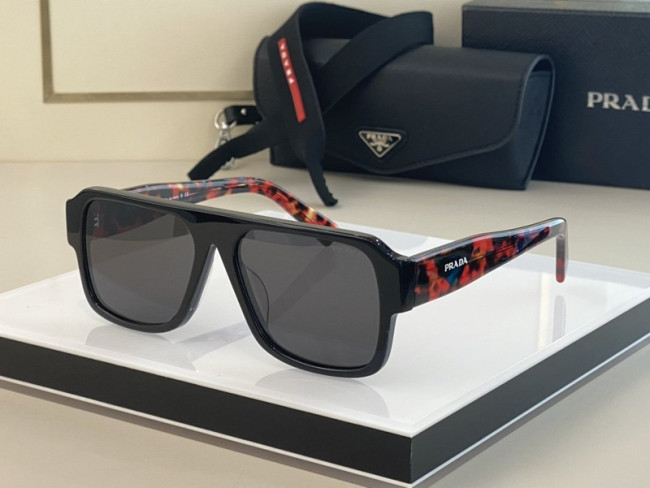 Prada Sunglasses AAAA-1372