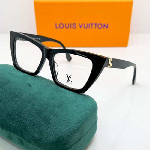 LV Sunglasses AAAA-1447