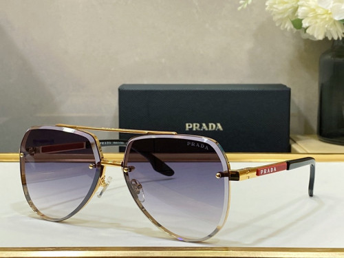 Prada Sunglasses AAAA-1034