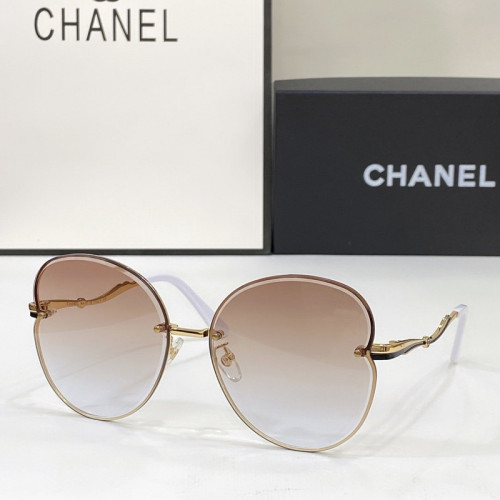 CHNL Sunglasses AAAA-964