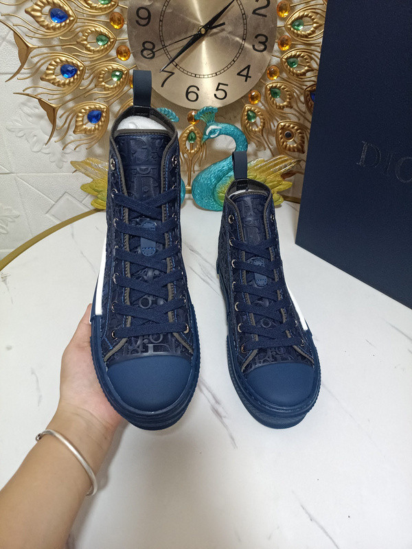 Super Max Dior Shoes-536