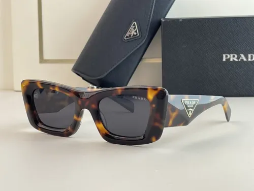 Prada Sunglasses AAAA-1322