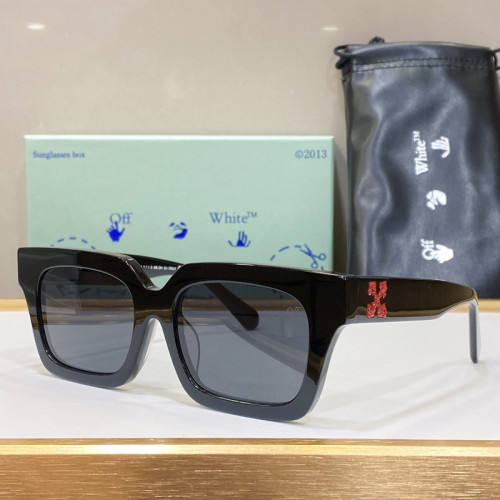 Off white Sunglasses AAAA-189