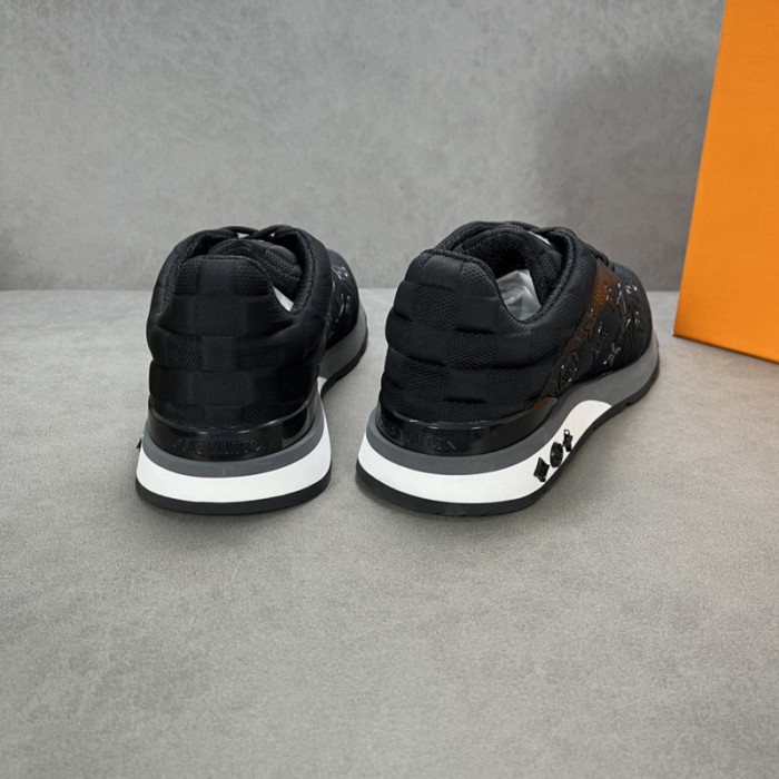 Super Max Custom LV Shoes-2179