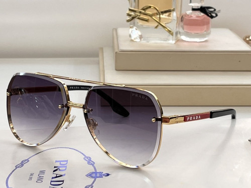 Prada Sunglasses AAAA-1022