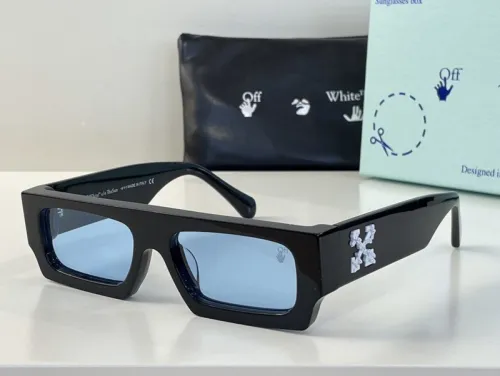Off white Sunglasses AAAA-069