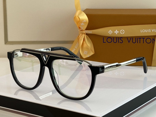 LV Sunglasses AAAA-187