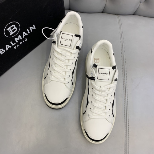 Super Max Balmain Shoes-016