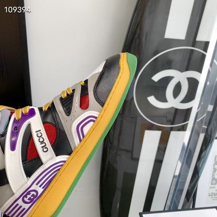 Super Max G Shoes-1039