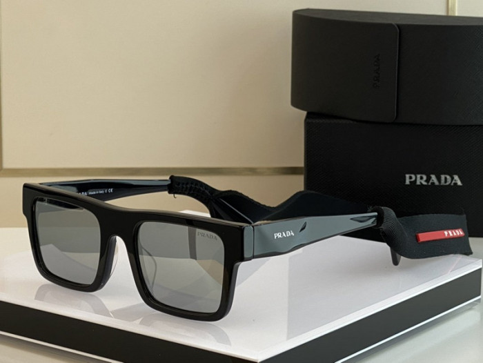 Prada Sunglasses AAAA-1202