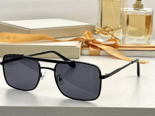 LV Sunglasses AAAA-471