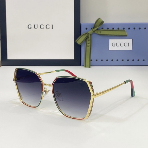 G Sunglasses AAAA-2824