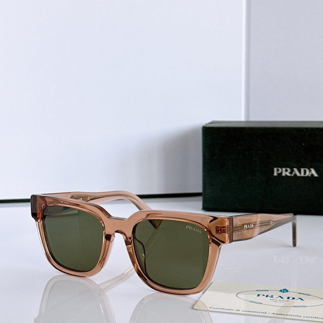 Prada Sunglasses AAAA-1686