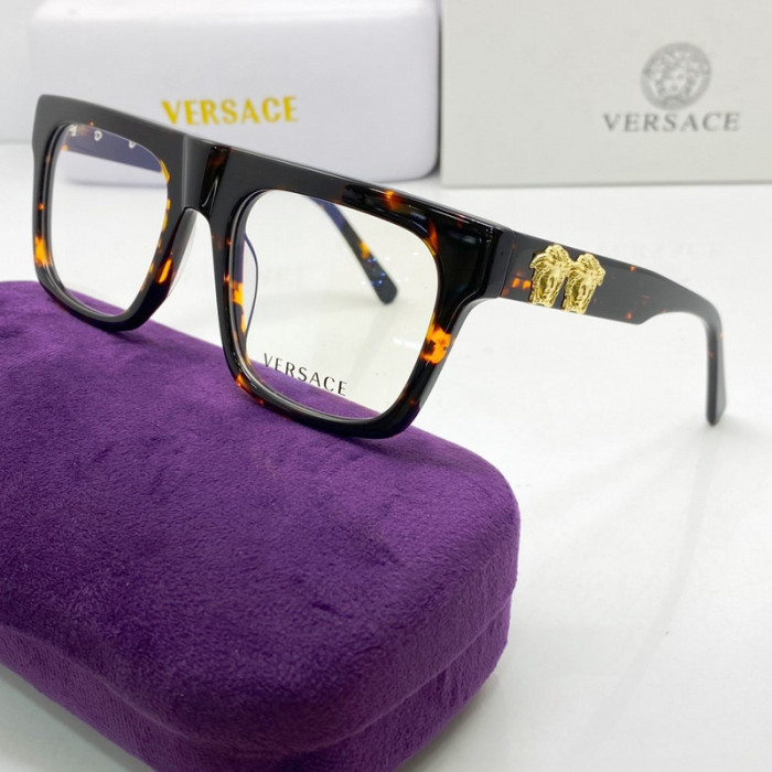 Versace Sunglasses AAAA-562