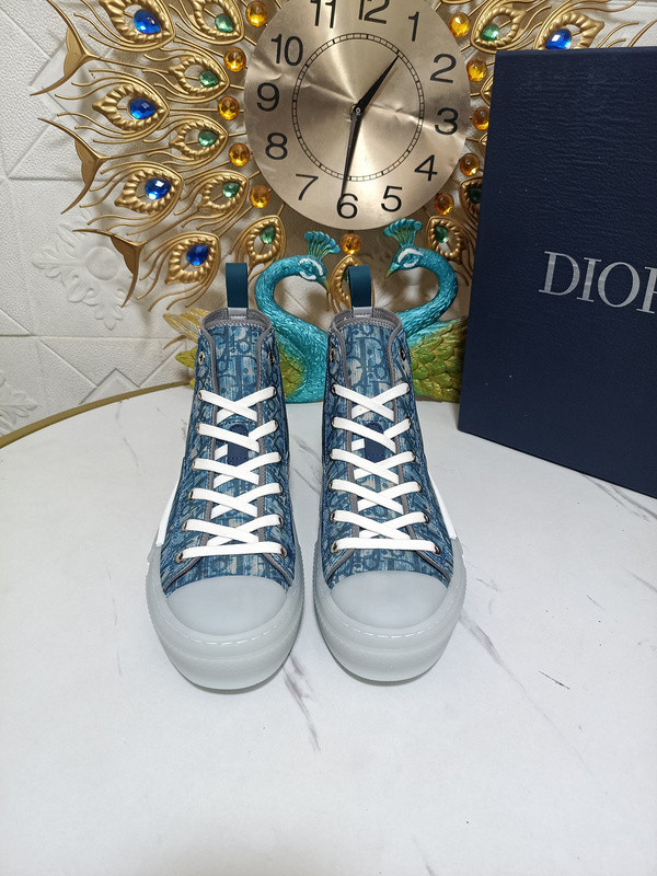 Super Max Dior Shoes-534