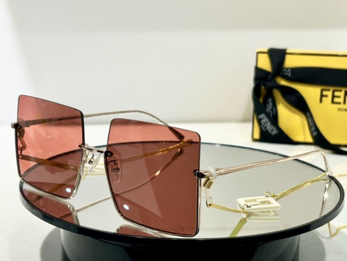 FD Sunglasses AAAA-401
