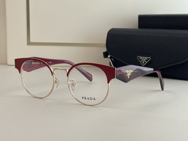 Prada Sunglasses AAAA-1511