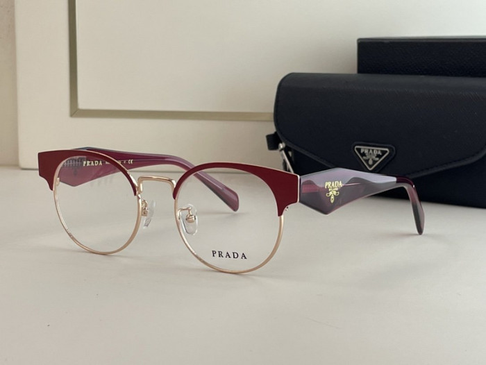 Prada Sunglasses AAAA-1511