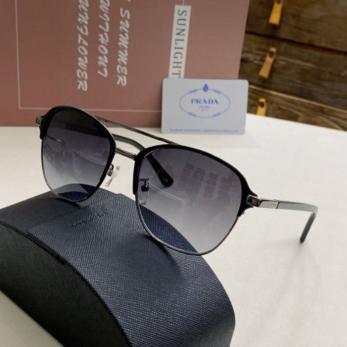 Prada Sunglasses AAAA-1120