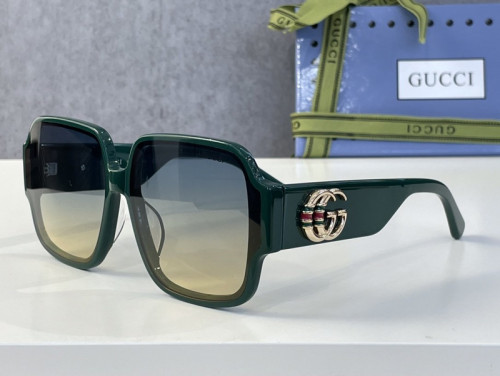 G Sunglasses AAAA-2569