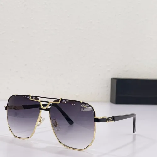 Cazal Sunglasses AAAA-051