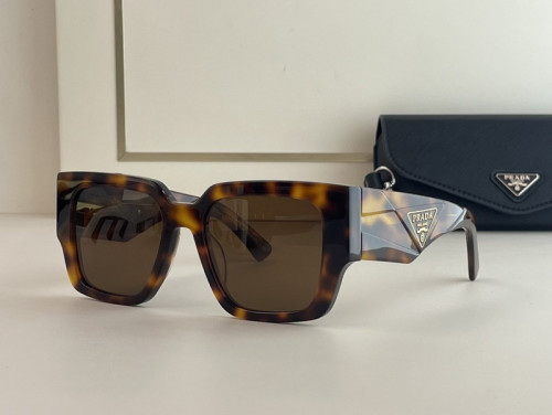 Prada Sunglasses AAAA-1334