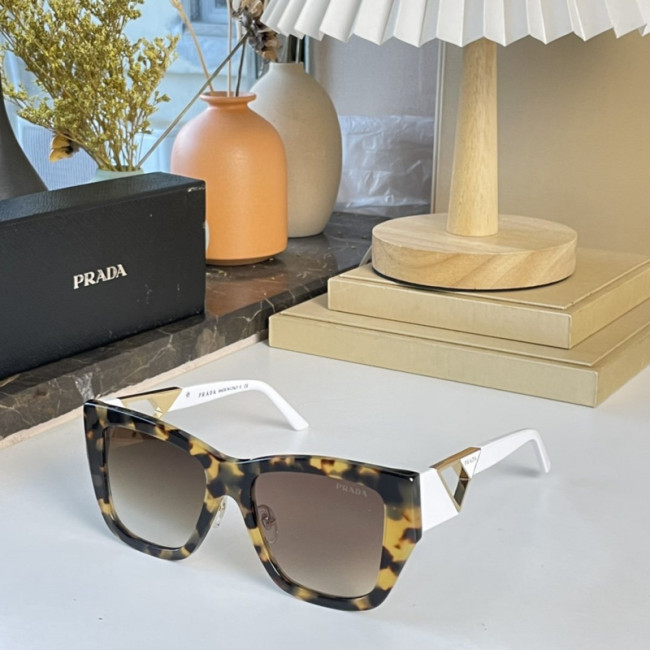 Prada Sunglasses AAAA-669