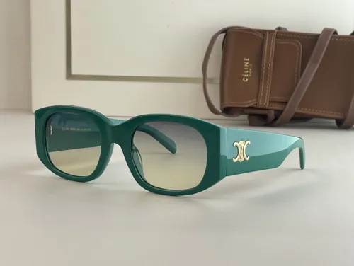 Celine Sunglasses AAAA-114