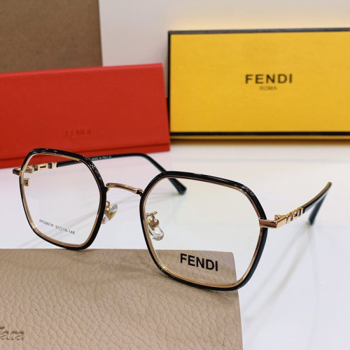 FD Sunglasses AAAA-216
