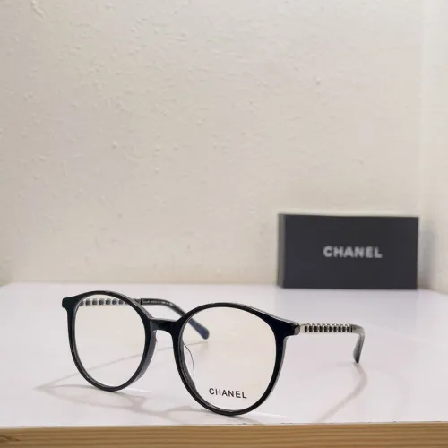 CHNL Sunglasses AAAA-1489