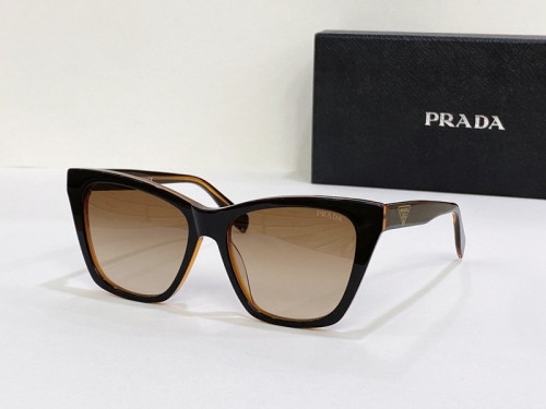 Prada Sunglasses AAAA-1868