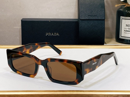 Prada Sunglasses AAAA-1589