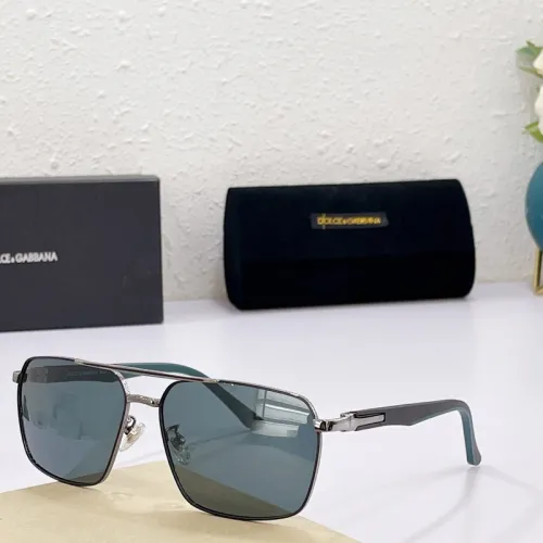 D&G Sunglasses AAAA-494