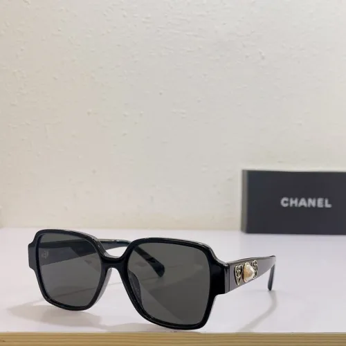 CHNL Sunglasses AAAA-1541