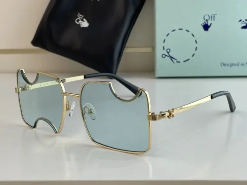 Off white Sunglasses AAAA-268