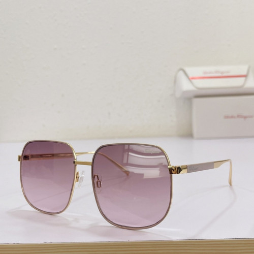 Ferragamo Sunglasses AAAA-427