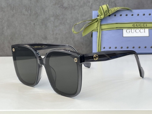 G Sunglasses AAAA-2863