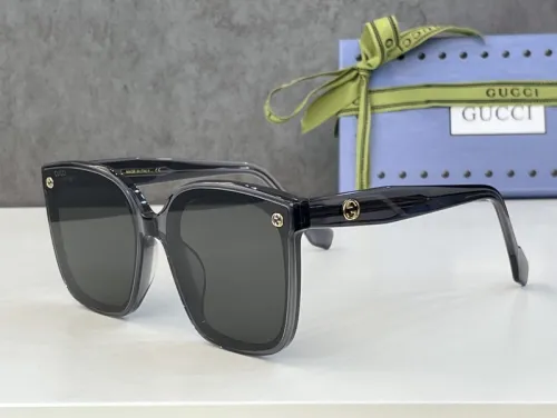 G Sunglasses AAAA-2863