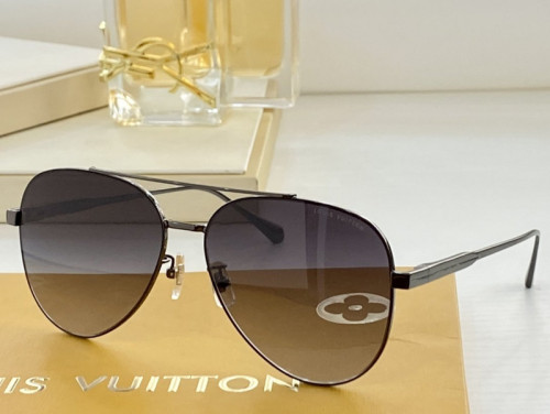 LV Sunglasses AAAA-339