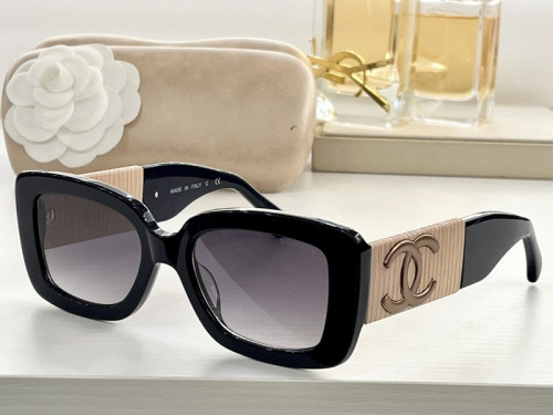 CHNL Sunglasses AAAA-518