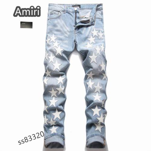 AMIRI men jeans 1：1 quality-247