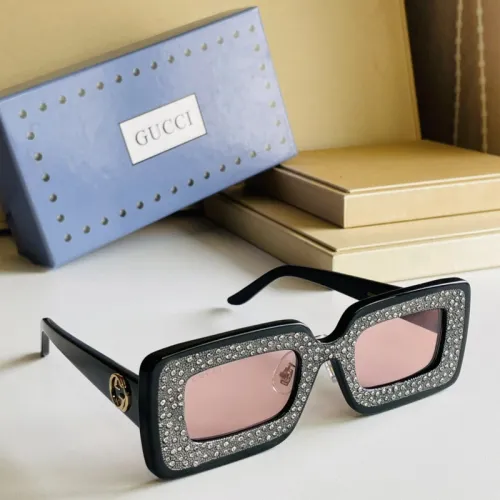 G Sunglasses AAAA-1367