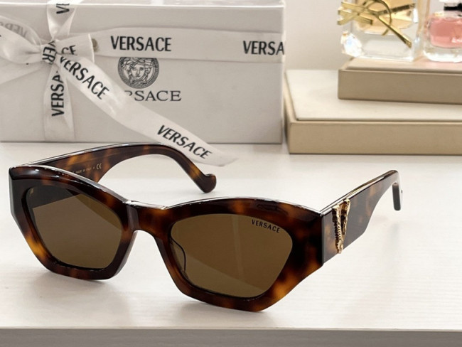 Versace Sunglasses AAAA-1027