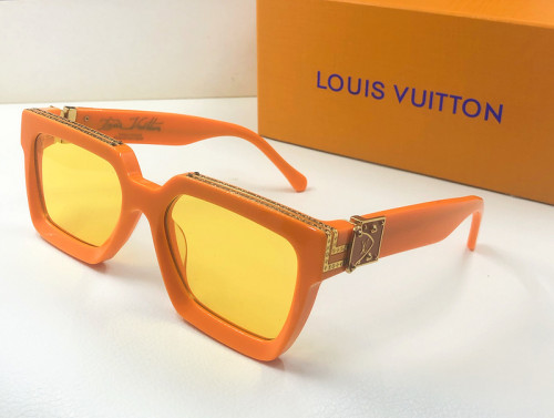 LV Sunglasses AAAA-080