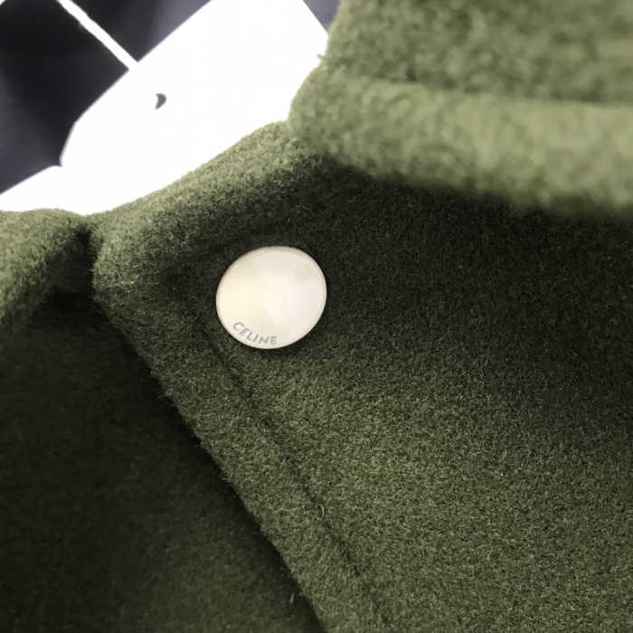 Celine Jacket 1：1 Quality-007
