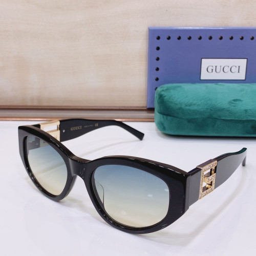 G Sunglasses AAAA-2602