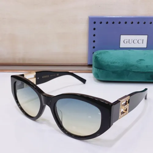 G Sunglasses AAAA-2602