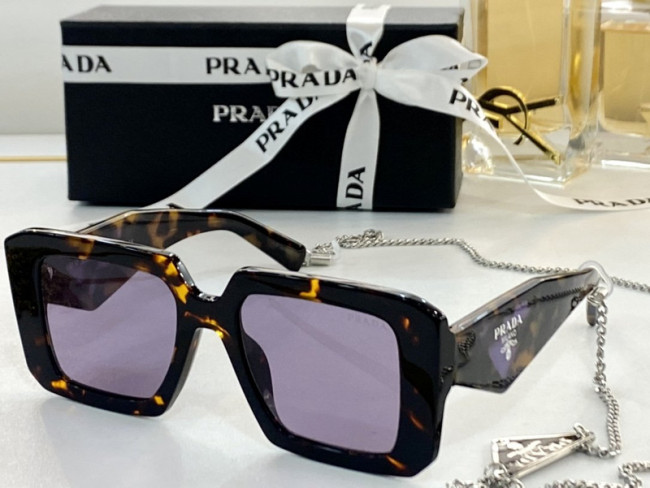 Prada Sunglasses AAAA-698