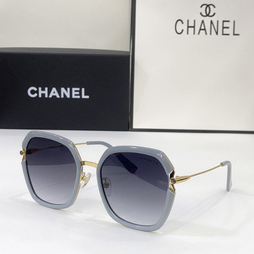 CHNL Sunglasses AAAA-1024